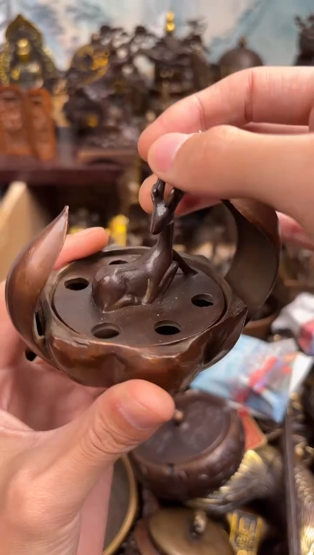 百福铜专属精选链接