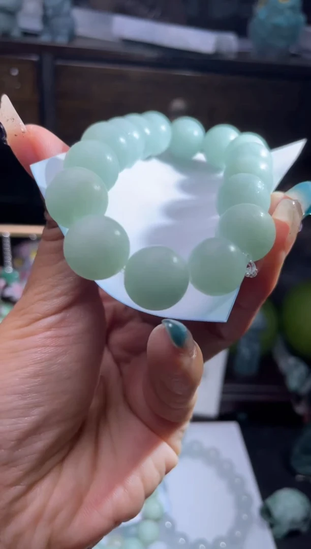 未镶嵌定制翡翠缅甸翡翠A货17