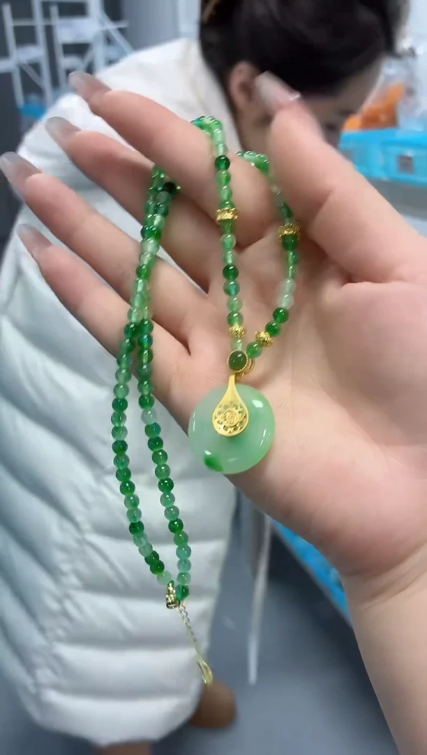 【高定甄选】高端轻奢多样性发货HF2734S