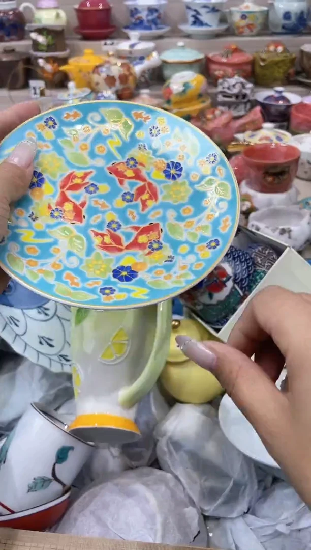 【闪购商品】云陶集市祝大家2025愿你所愿皆所得