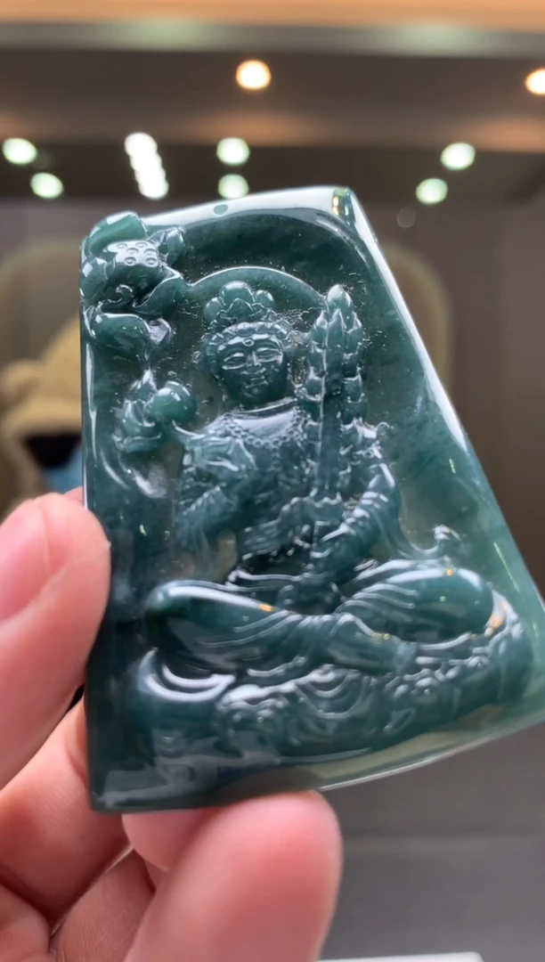 未镶嵌定制翡翠********51