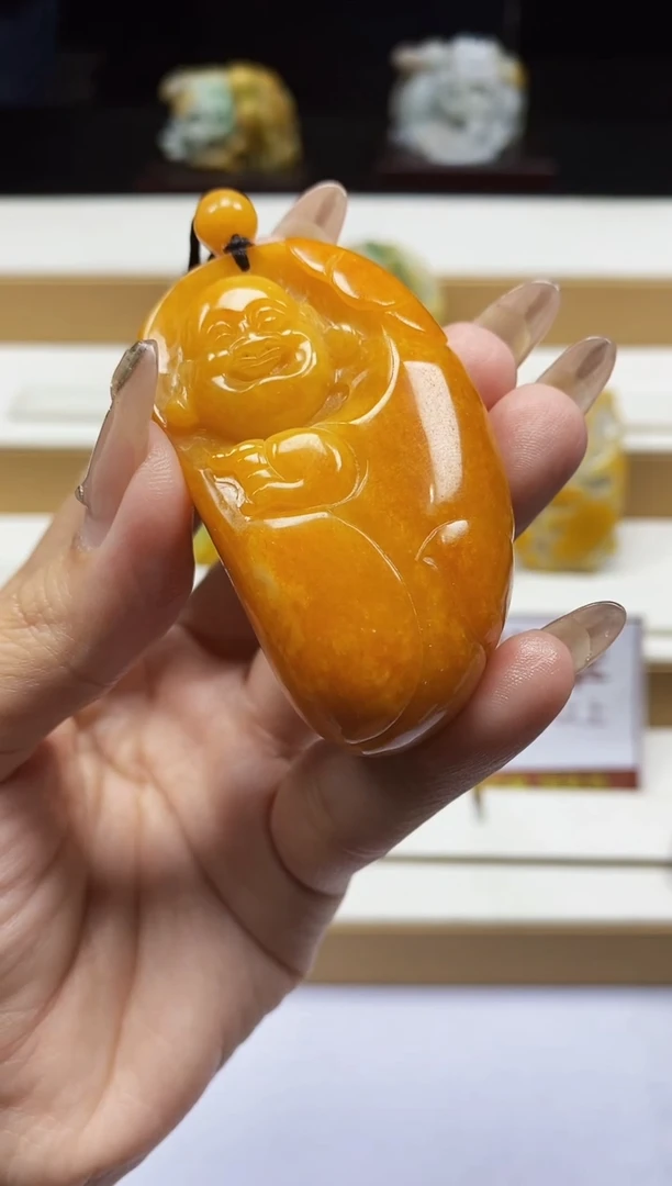 未镶嵌定制翡翠翡翠A货