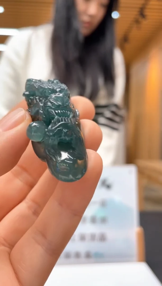 未镶嵌定制翡翠********152