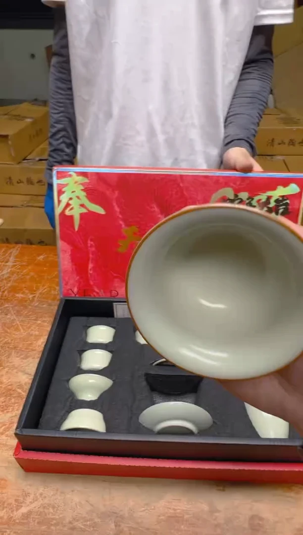 瓷片其他精品茶具@@@@@@@@@@@@