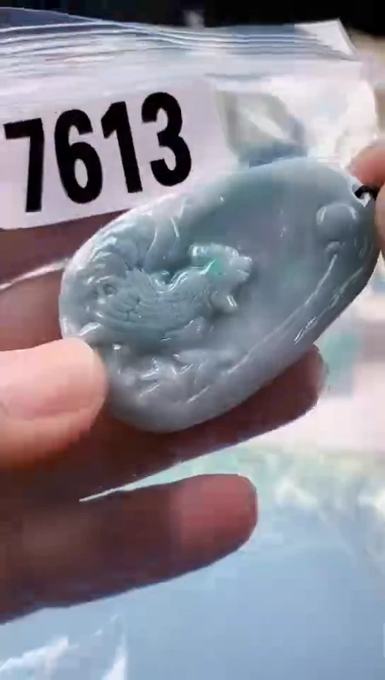 【闪购商品】翡翠挂件未镶嵌天然翡翠吊坠挂件