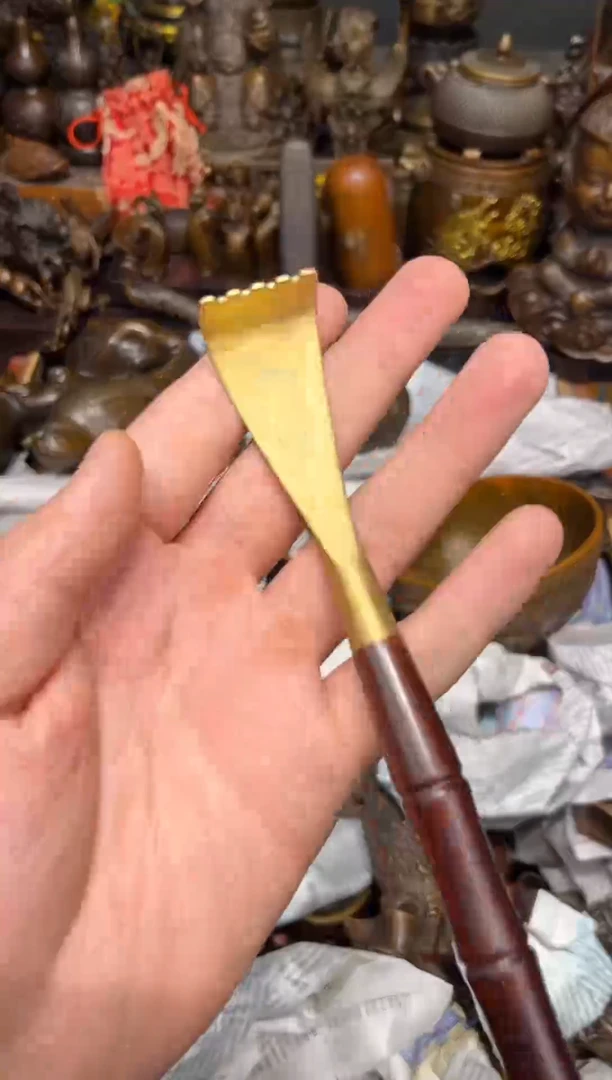 A诺诺古铜专属高端精品