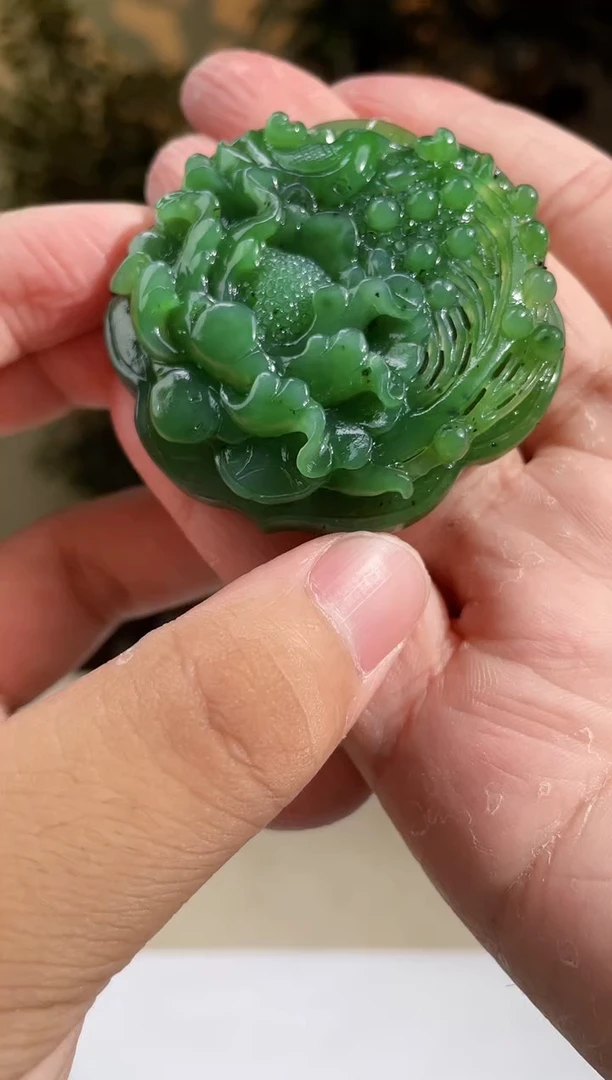 定制和田玉多样性发货拍一发一