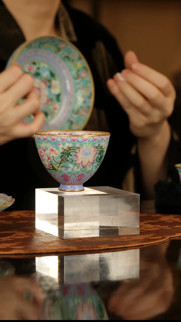 栗子严选茶器好物@@溢珍堂