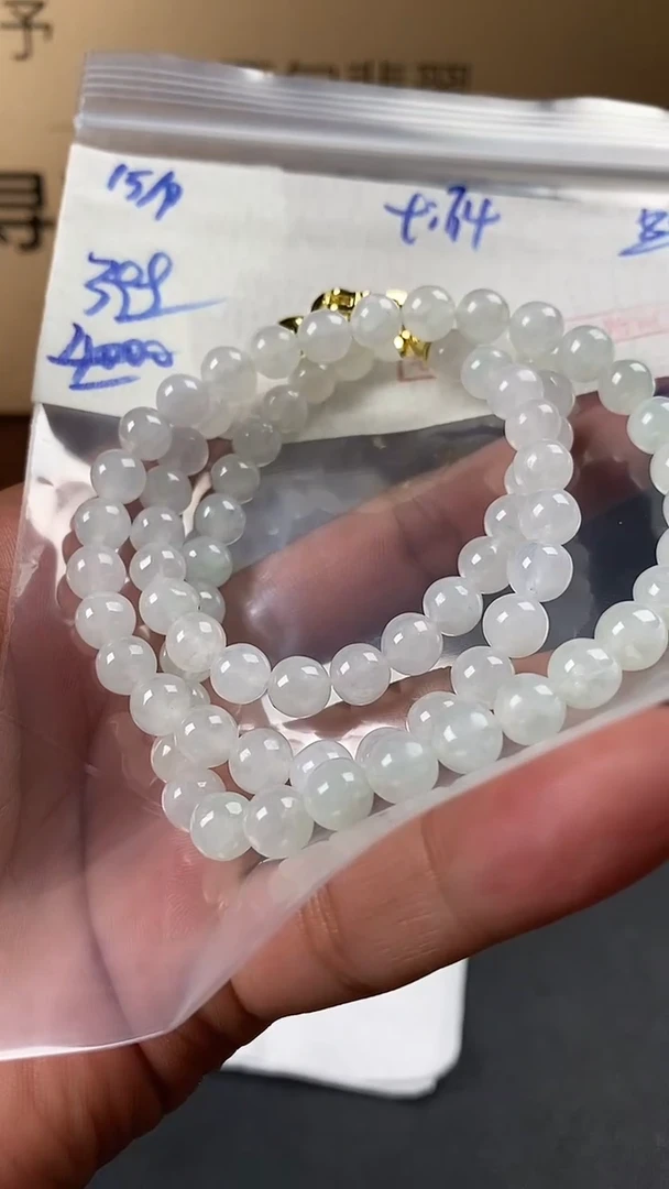 未镶嵌定制翡翠毛货需精细抛光多样性发货拍一发一
