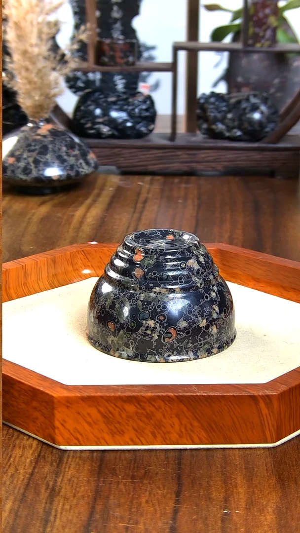 【闪购商品】奢上奢精品梅花玉z