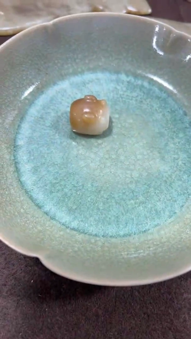 未镶嵌和田玉挂件配饰摆件8888888888