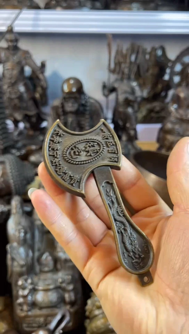 【闪购商品】1案台摆件 物品摆件