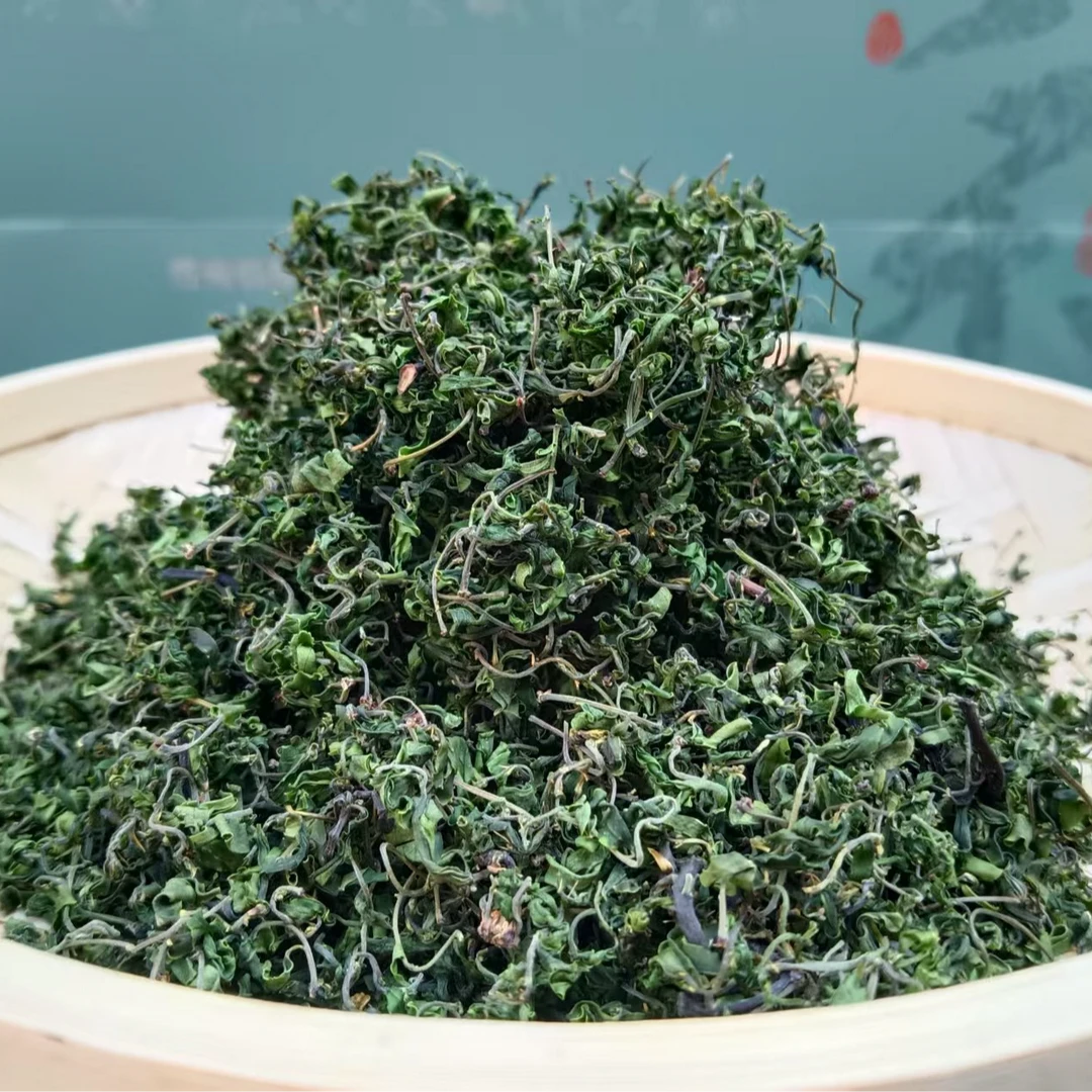泰山野生酸枣牙茶