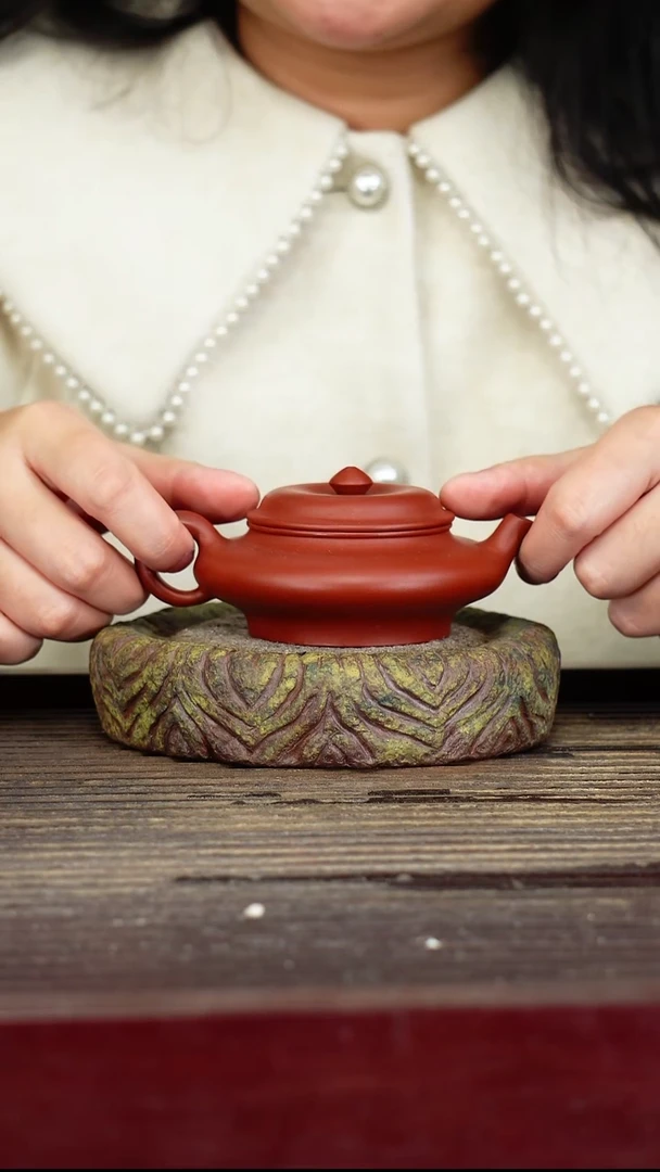 宜兴原矿紫砂壶茶壶宜兴原矿紫砂壶茶壶150C