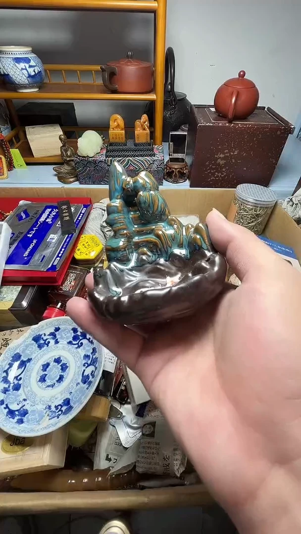 茶宠瓷器瓷器瓷器瓷器瓷器瓷器微瑕