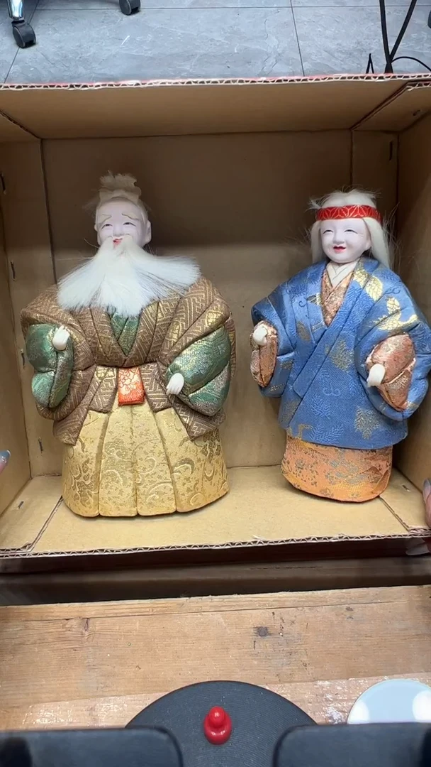 瓷器瓷器闪购商品 如图 中古品默认微瑕