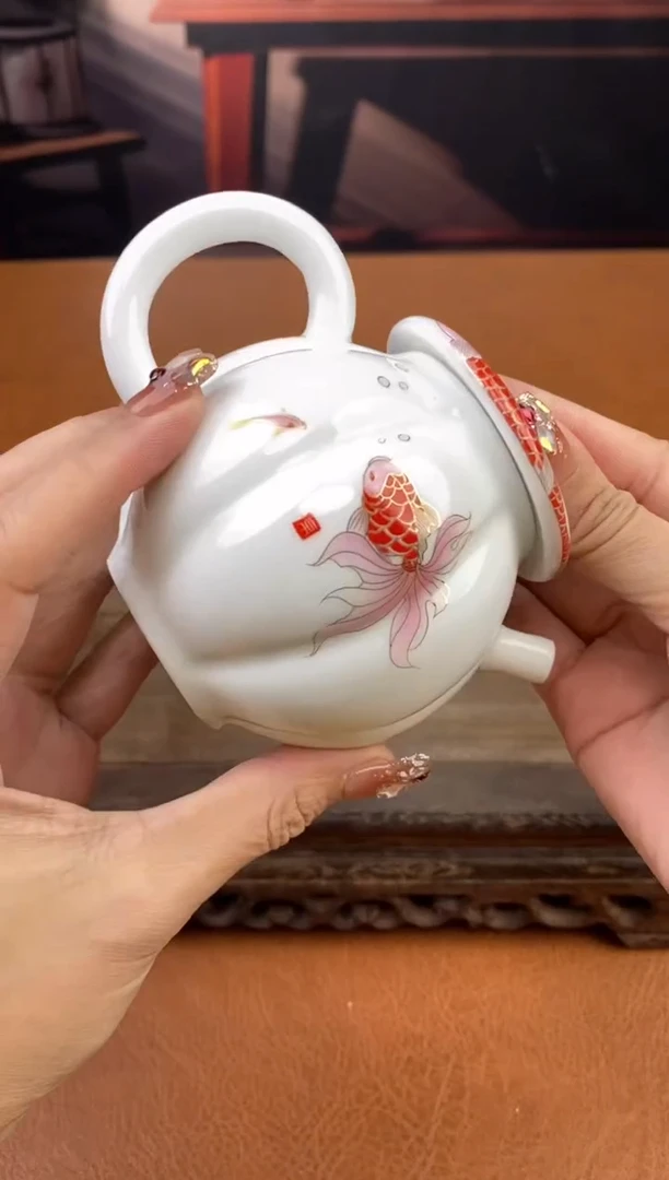 【闪购商品】陶禧茶器闪购福利V