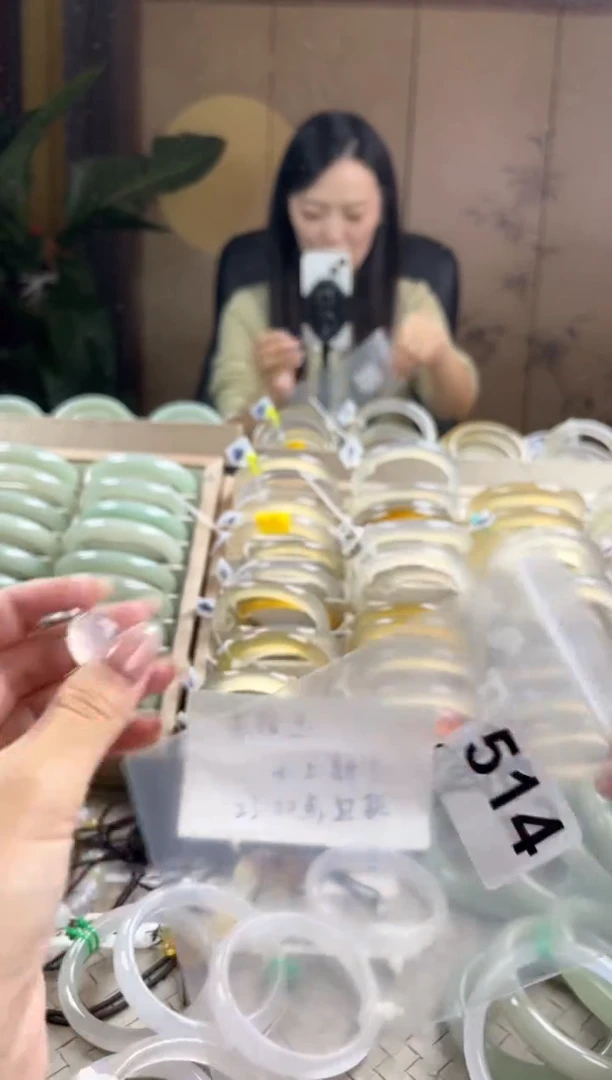 手镯玛瑙/玉髓银S925镶嵌?****?514