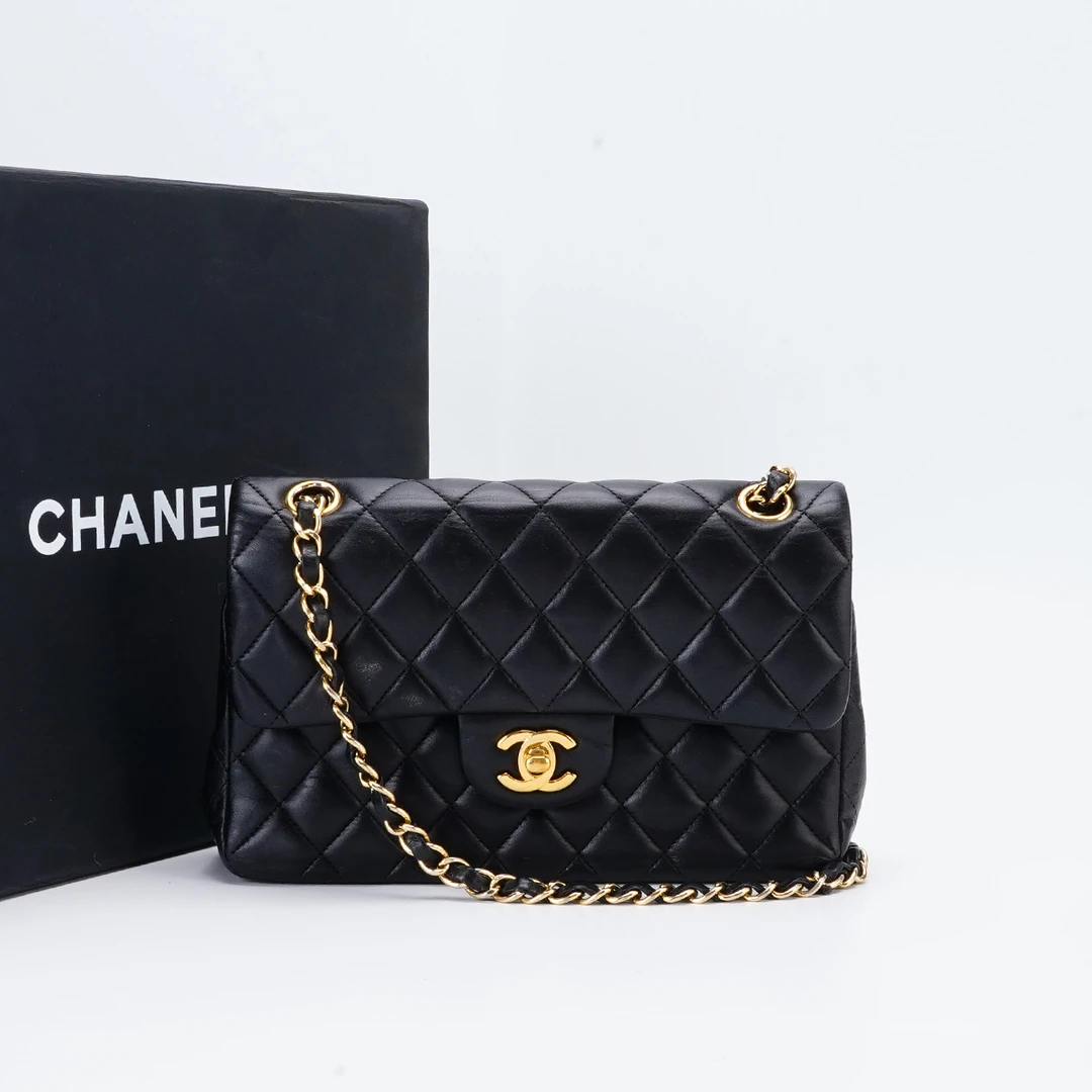 95新 Chanel/香奈儿 【总仓】cf小号/BG22011064