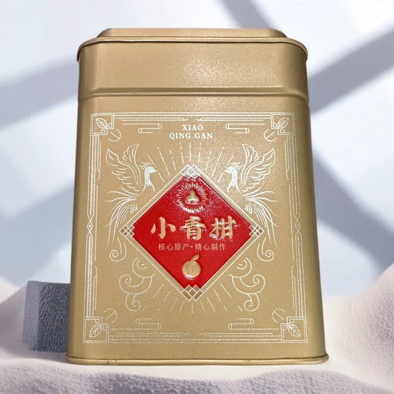 【陆导分享】2023年 东甲小青柑 150g