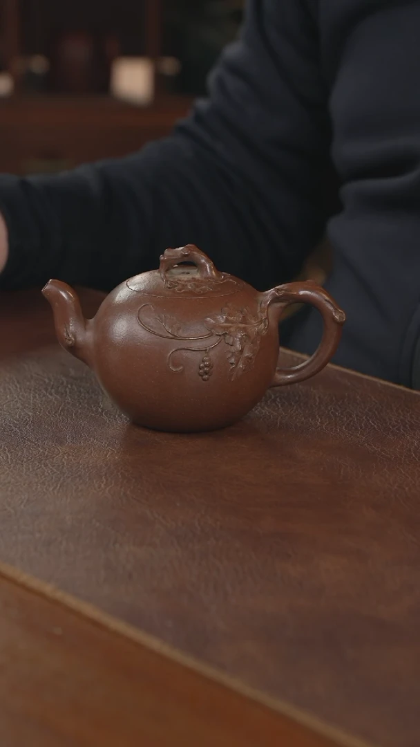 【闪购商品】紫砂茶壶紫砂壶紫砂壶