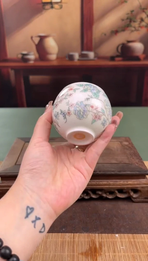【闪购商品】顾德茶器福利闪购链接