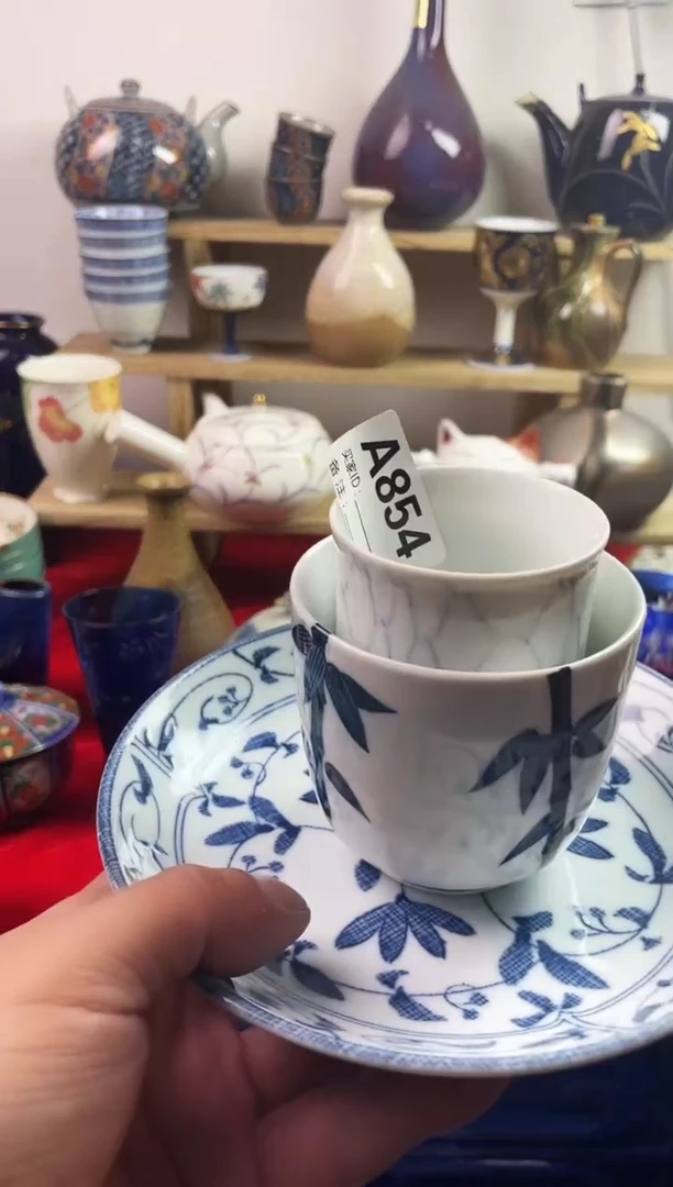 瓷片佛*77777777777 A854