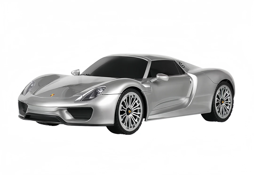 【XC-2131】跑车模型玩具