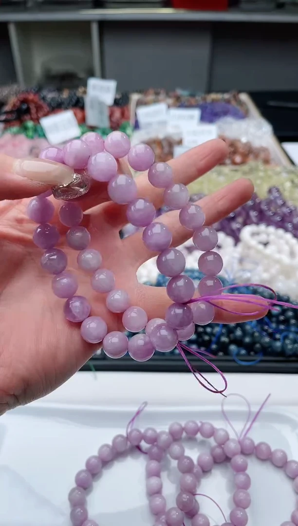 【闪购商品】水晶手链未镶嵌水晶243