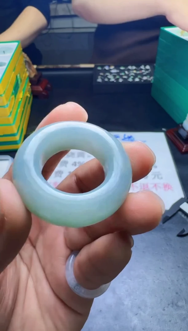 未镶嵌定制翡翠天然翡翠A货
