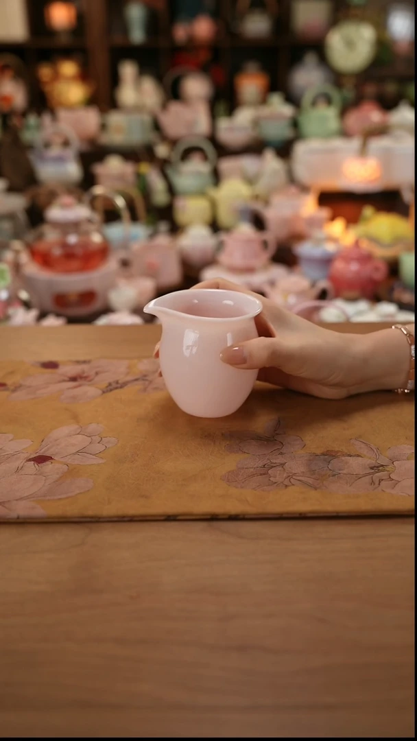 茶具：库存仅剩1件