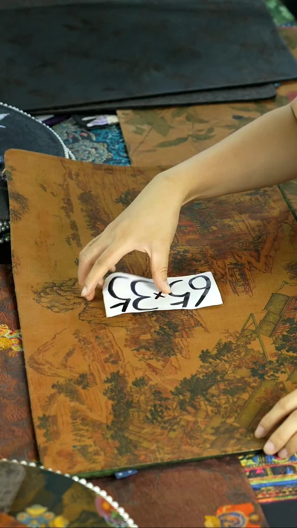 景德镇手工茶席放漏专场