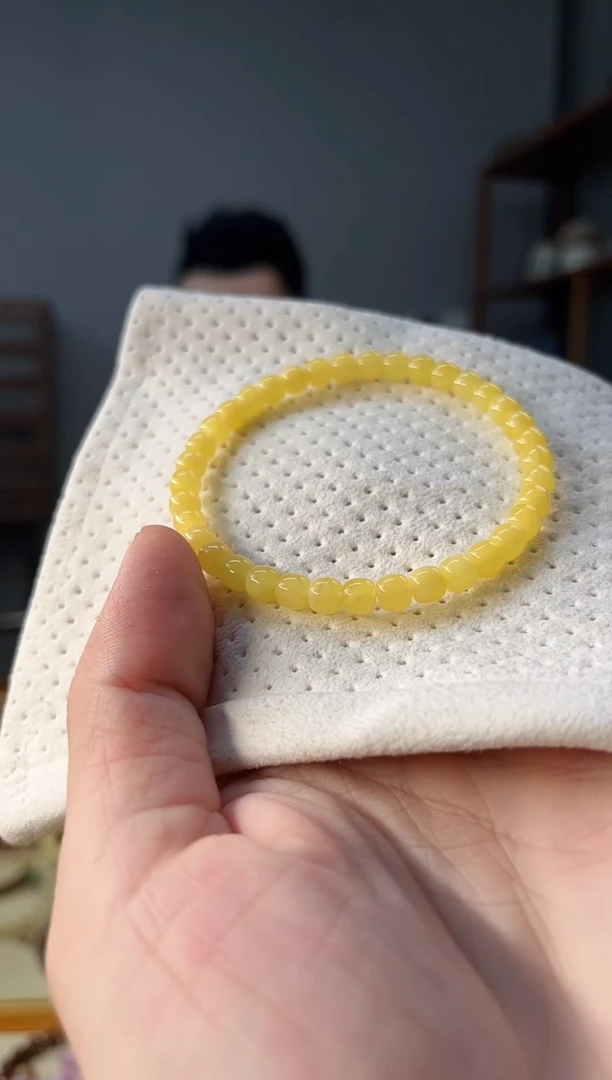 裸石琥珀未镶嵌琥珀蜜蜡