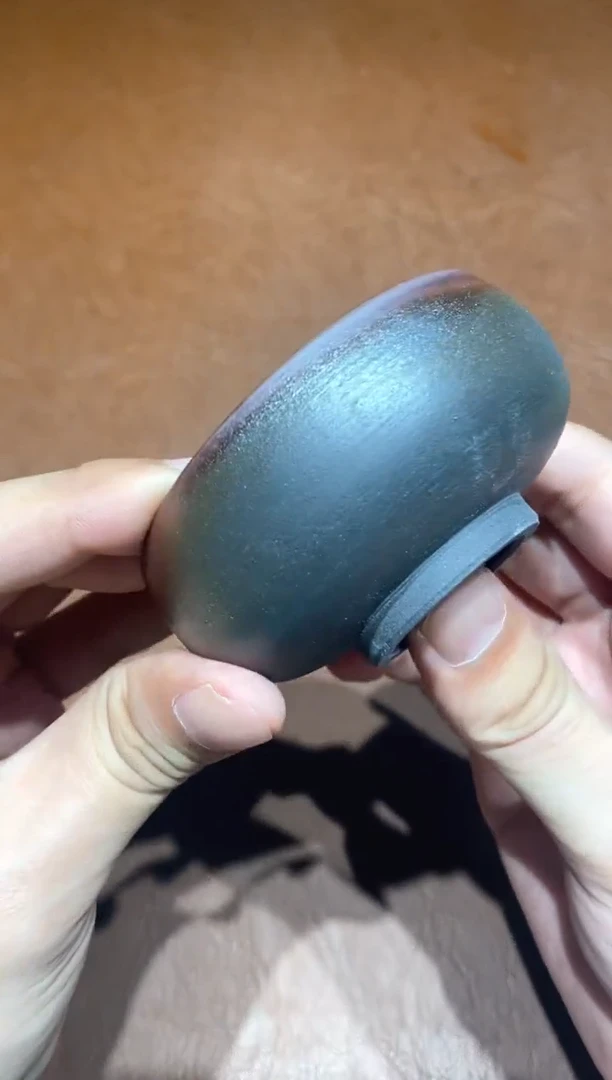 奢瓷柴烧茶器专拍链接289