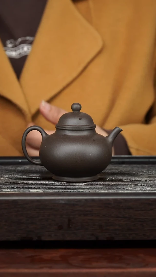 茶壶紫砂精品紫砂壶32..........180CC