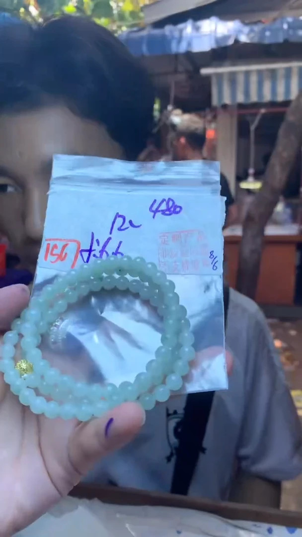 定制翡翠未镶嵌天然A货缅甸翡翠
