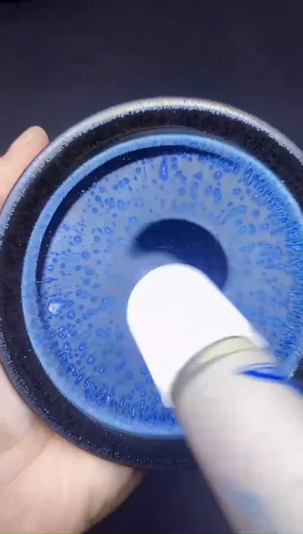 茶盏168微瑕