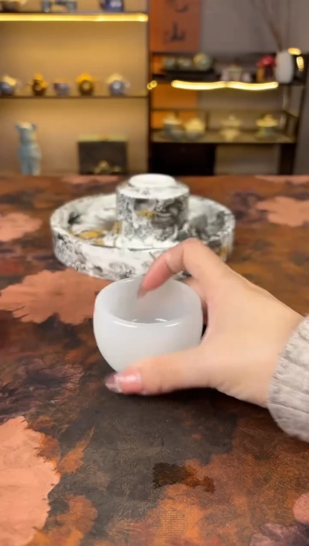 【闪购商品】茶具孤品@