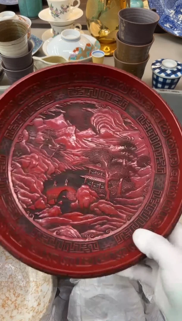 摆件?**✨瓷器瓷器瓷器瓷器