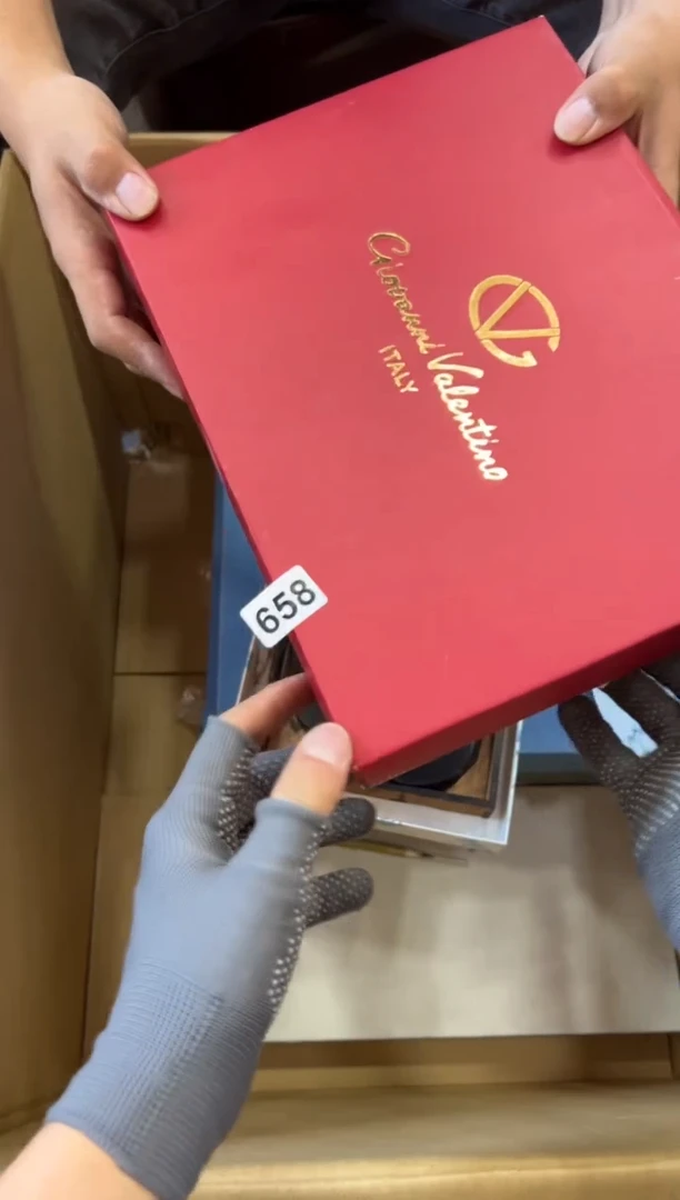 瓷片658中古商品，谨慎参拍