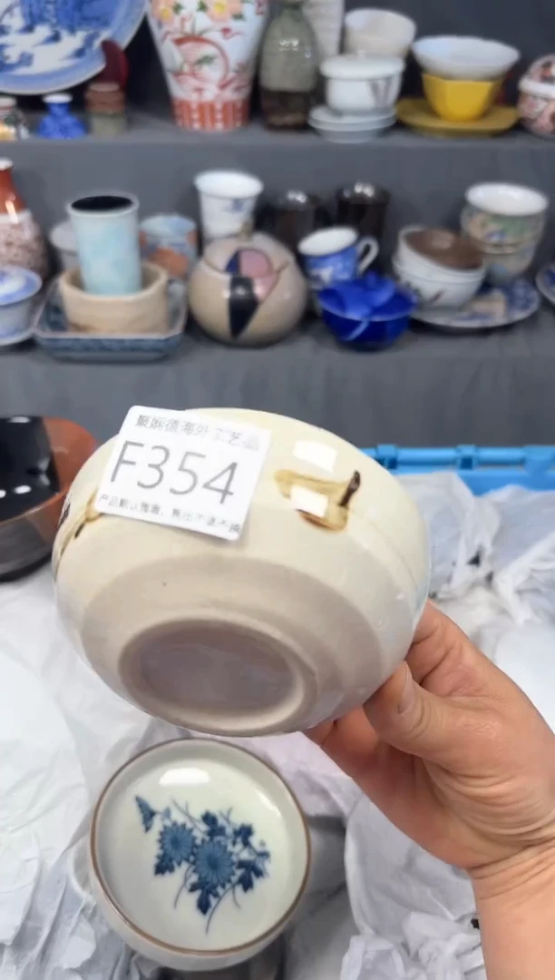 【闪购商品】壶聚娴德工艺品闪购