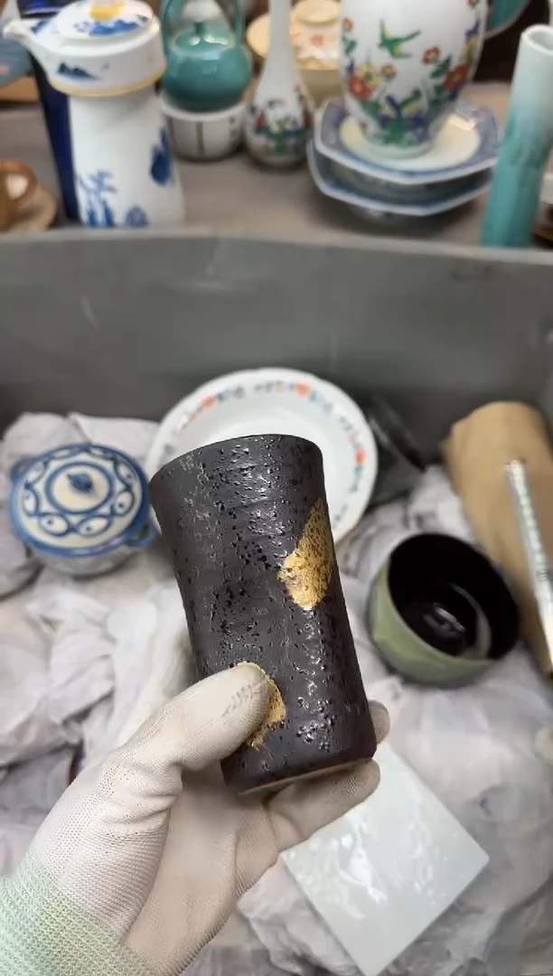 茶盏大*瓷器瓷器瓷器瓷器