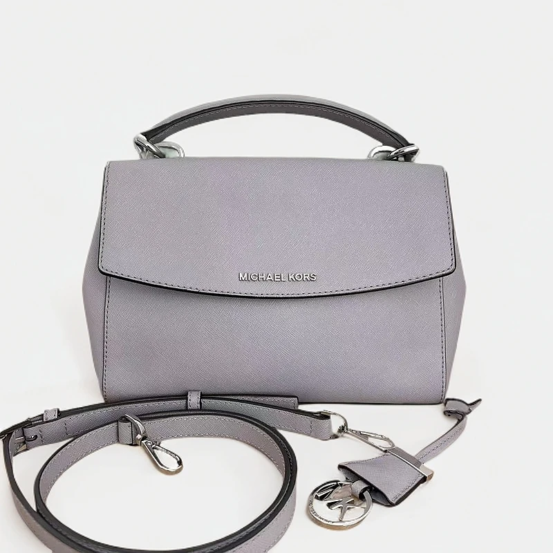 95新 MICHAEL KORS/迈克高仕 13300244 MK斜挎包 24.5*28