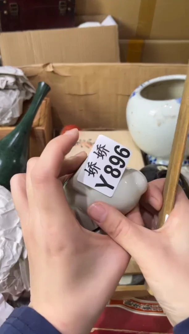瓷片～***～896定向 ～西北狼～