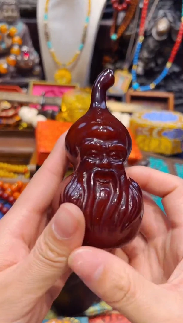 【闪购商品】蜜蜡裸石未镶嵌欣妹专属精选链接a34637337