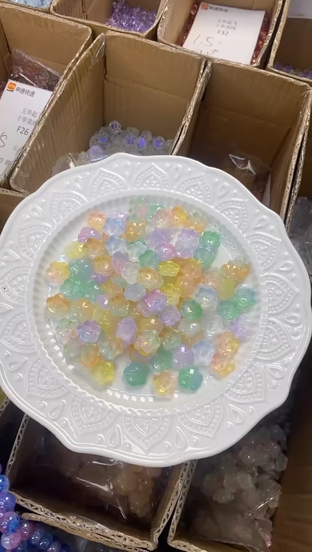 琉璃陶瓷合金F46