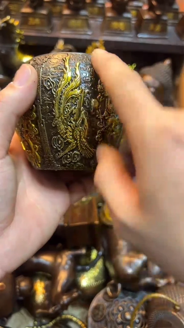 1案台摆件  物品摆件