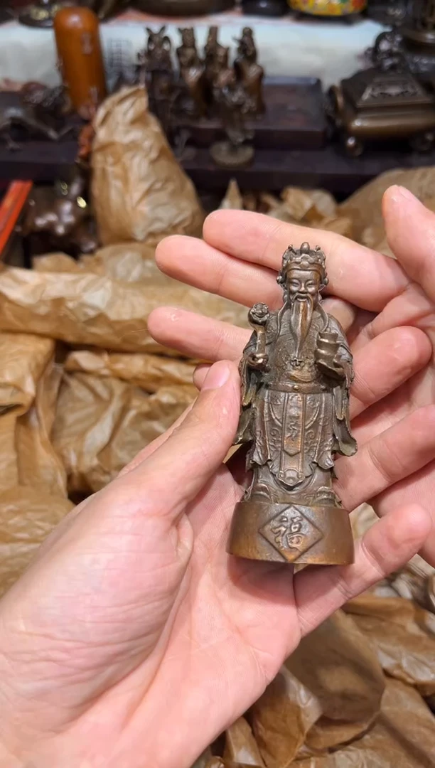 W瑞瑞古铜高端精品23