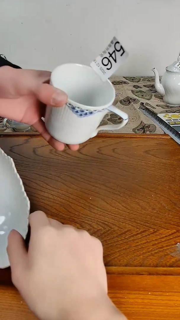 瓷片K****?小淼海外陶瓷工艺品