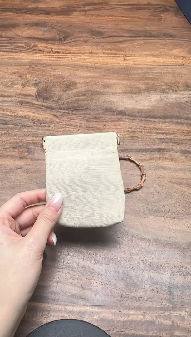 瓷知舍 小茶事包